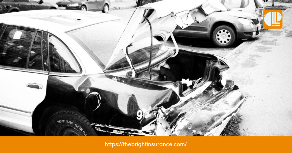 Understanding Car Insurance Bad Driving Record Image