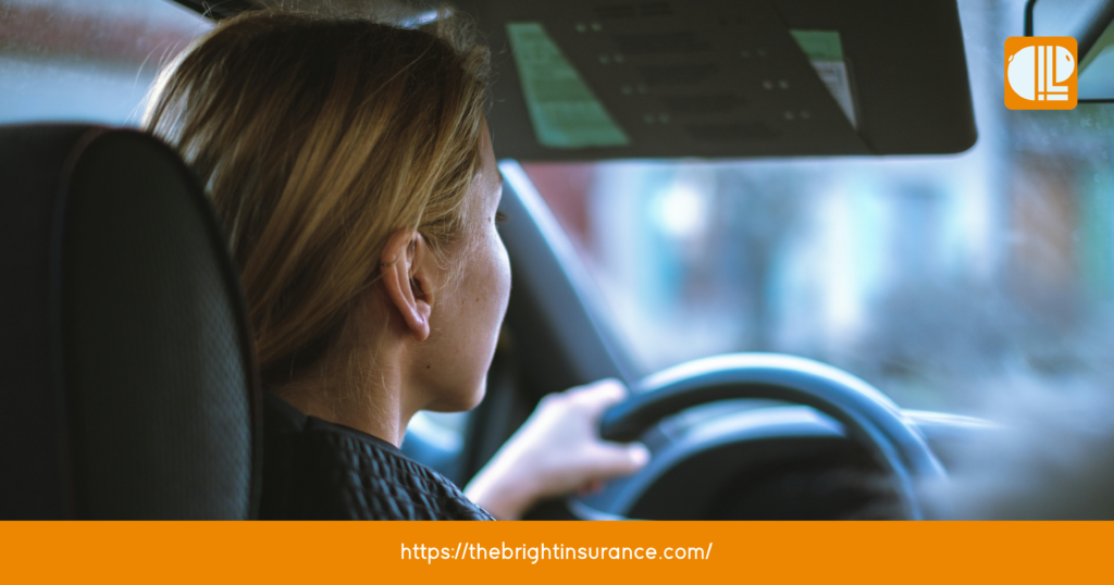 Age and Driving Experience Auto Insurance Image