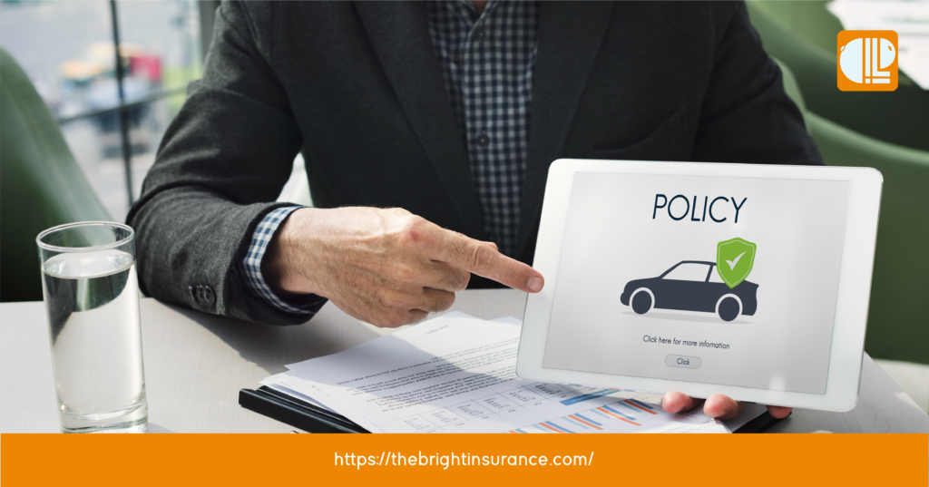 Bundling Policies Auto Insurance Image