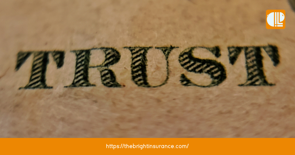 Confidence and Trust Financial Advisory Image