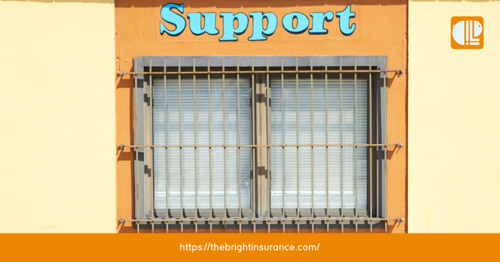 Government Support Health Insurance Texas Image