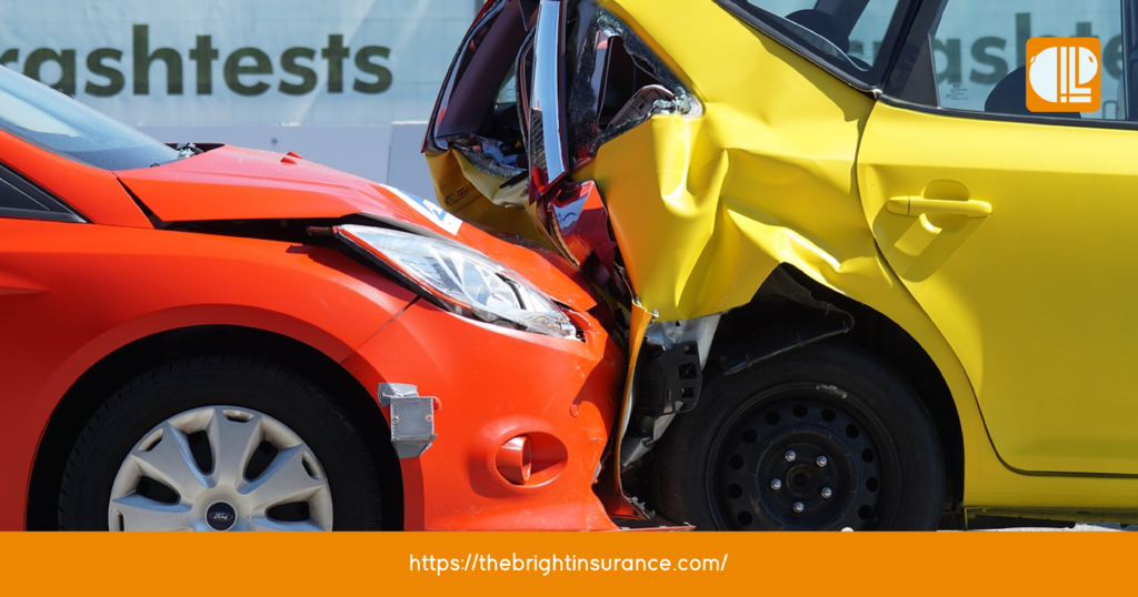 Uninsured Driving Auto Insurance Image